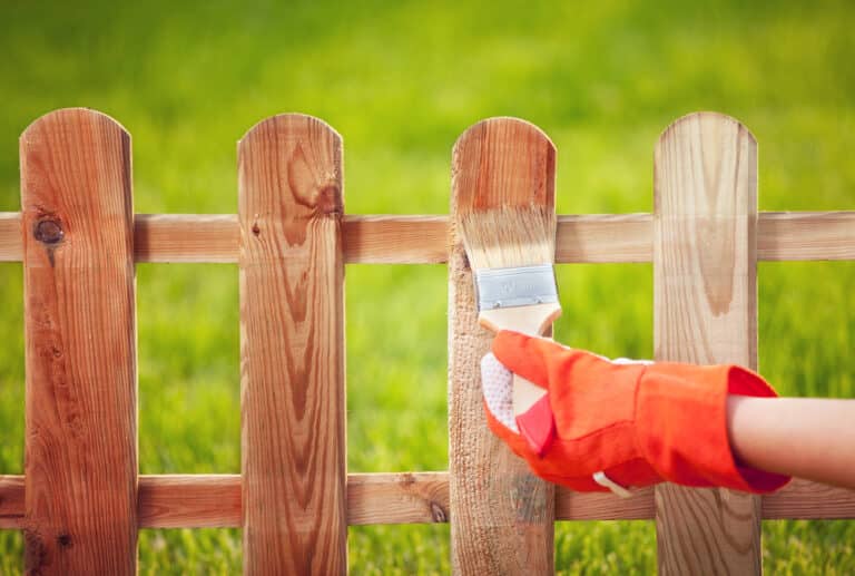 How Often Should I Paint My Fence? Let’s Find Out Here!