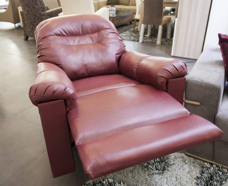 How to Clean a Recliner Chair: A Step-by-Step Guide