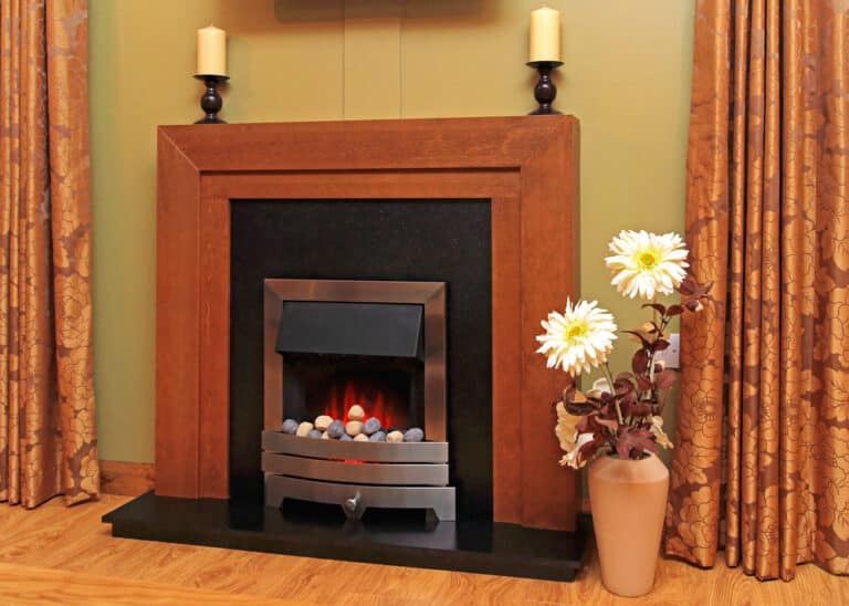 How to Convert a Gas Fireplace to Electric: A Quick Guide