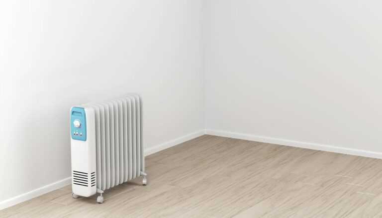 How to Dispose of an Oil Filled Radiator Safely in the UK?