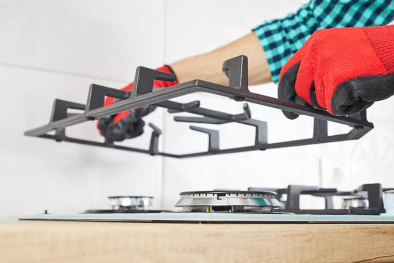 How to Fit a Gas Hob: A Step-by-Step Guide for Beginners
