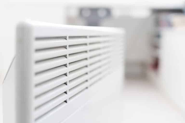 How to Fix an Electric Wall Heater: A Step-by-Step Guide
