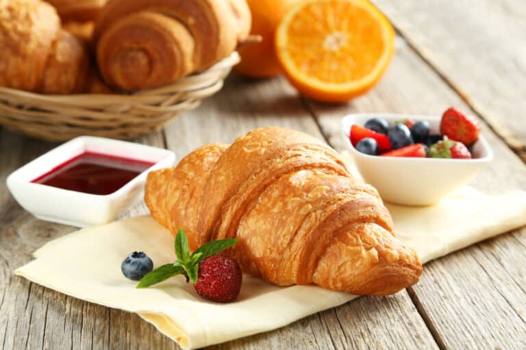 UK Consumers’ Guide: How to Heat Croissants in a Toaster