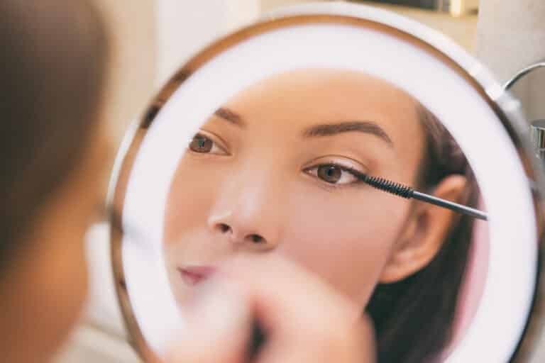 Light Up Your Look: How to Light a Makeup Mirror