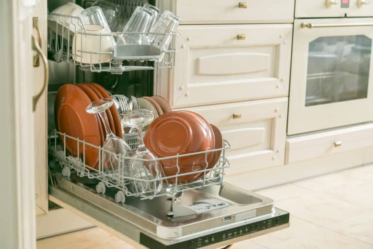 How to Measure for an Integrated Dishwasher: A Brief Guide