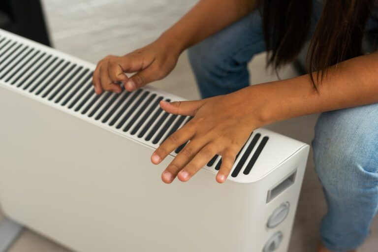 Find Out How to Remove an Electric Wall Heater From the Wall
