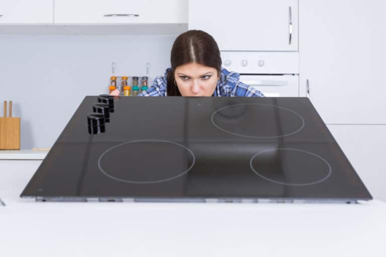 How to Remove an Induction Hob: A Step-by-Step Guide
