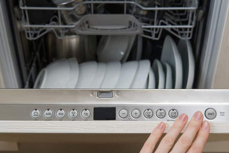 How to Remove an Integrated Dishwasher: A Step-by-Step Guide