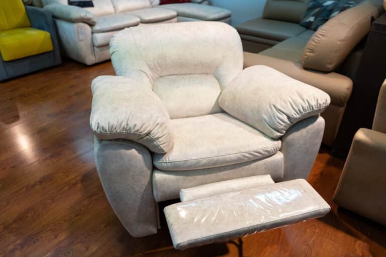 How to Reupholster a Recliner Chair: A Step-by-Step Guide