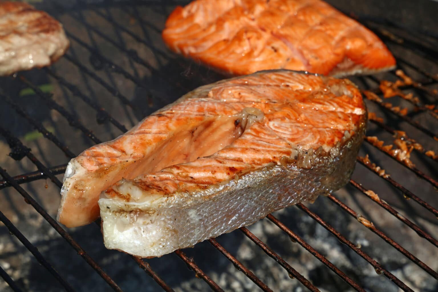How to Smoke Salmon in an Electric Smoker An Easy Guide Flashy House