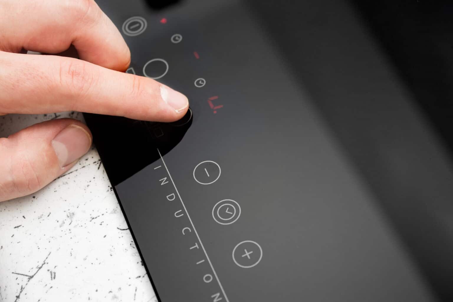 Unlock the Mystery: How to Unlock an Induction Hob - Flashy House