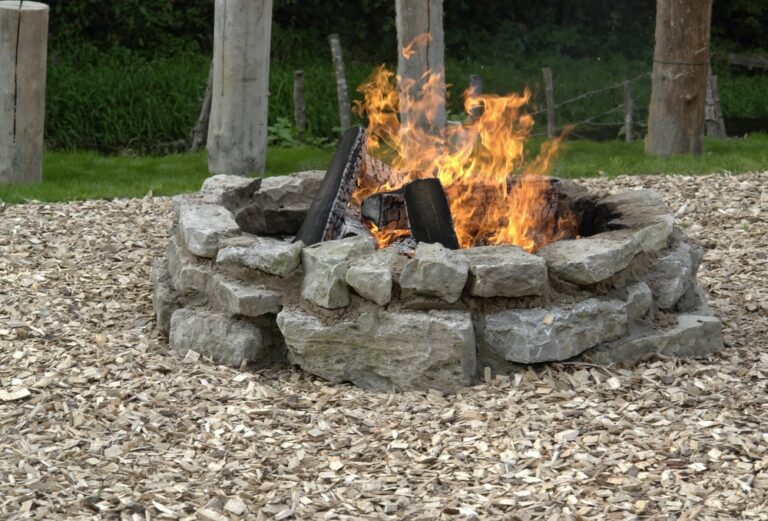 Incinerator vs Fire Pit: Which is Best for Your Garden?