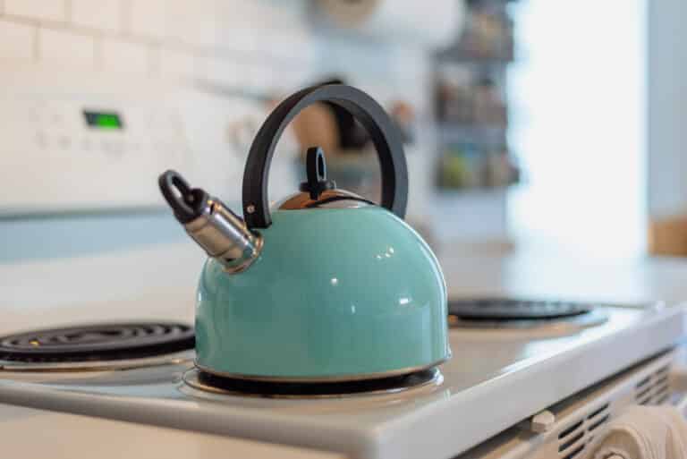 Kettle Vs Teapot: Which Is Best for Your Home?