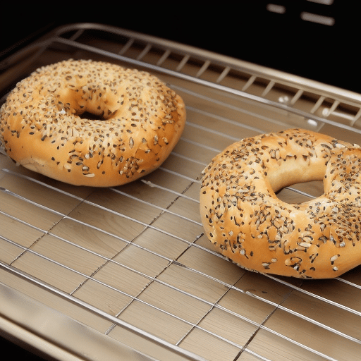Toasting 101 How to Toast a Bagel Without a Toaster? Flashy House