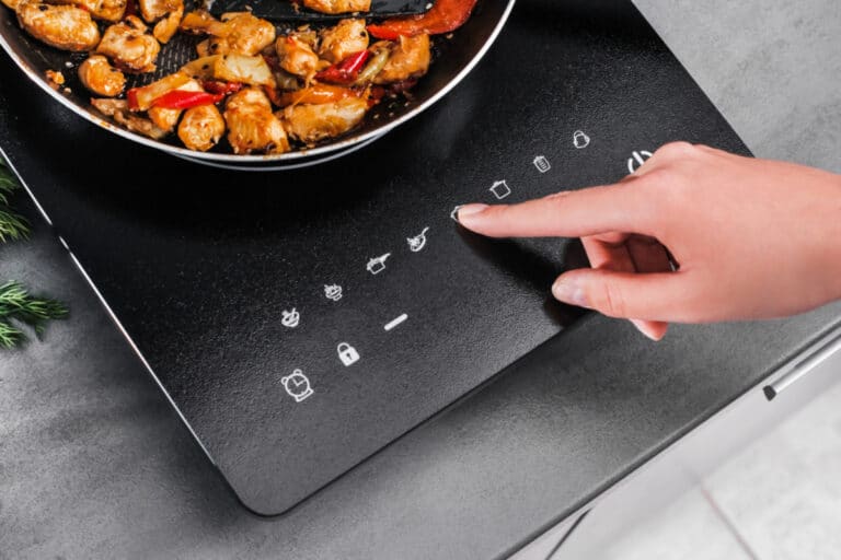 What Is the Symbol for an Induction Hob? Let’s Find Out!
