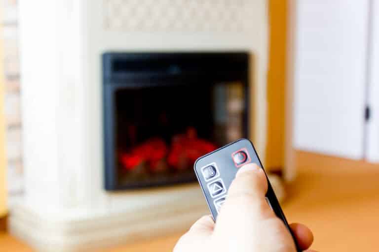 Why Does My Electric Fireplace Turn Off by Itself: 3 Reasons