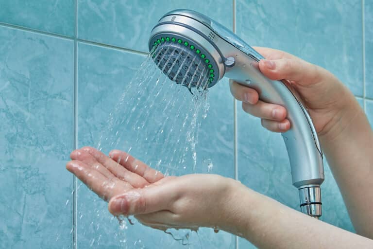 Why Is My Electric Shower Cold? Here’s What You Need to Know