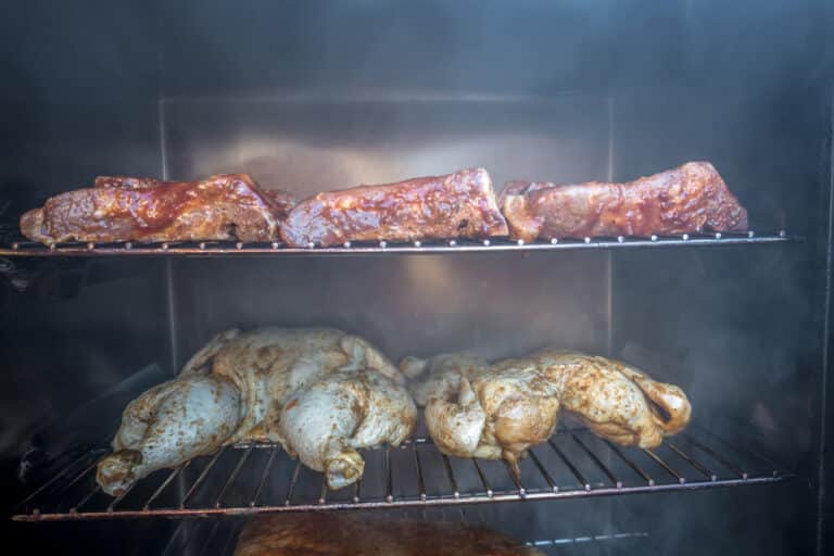 Why Is My Electric Smoker Not Getting Hot? Let’s Fix It!