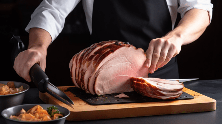 Best Electric Carving Knife UK: Top Picks for 2023