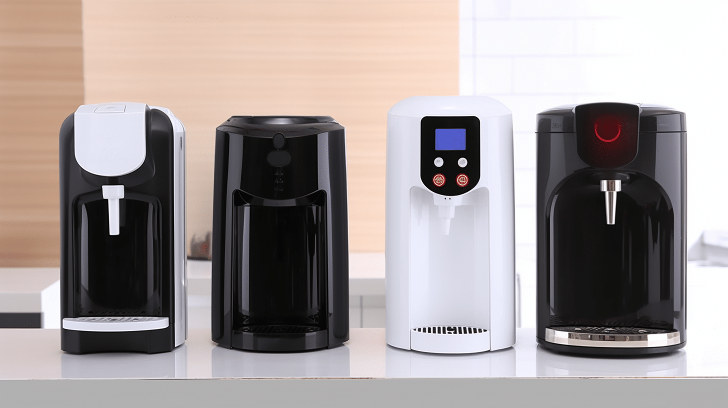 Best Hot Water Dispensers Featured