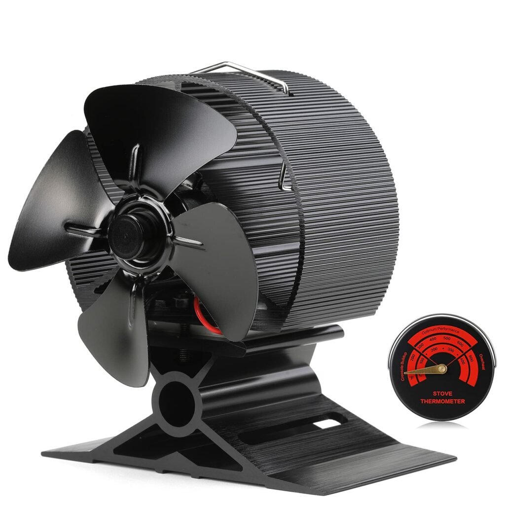 Best Stove Fan UK Top Picks for 2023 Revealed Flashy House