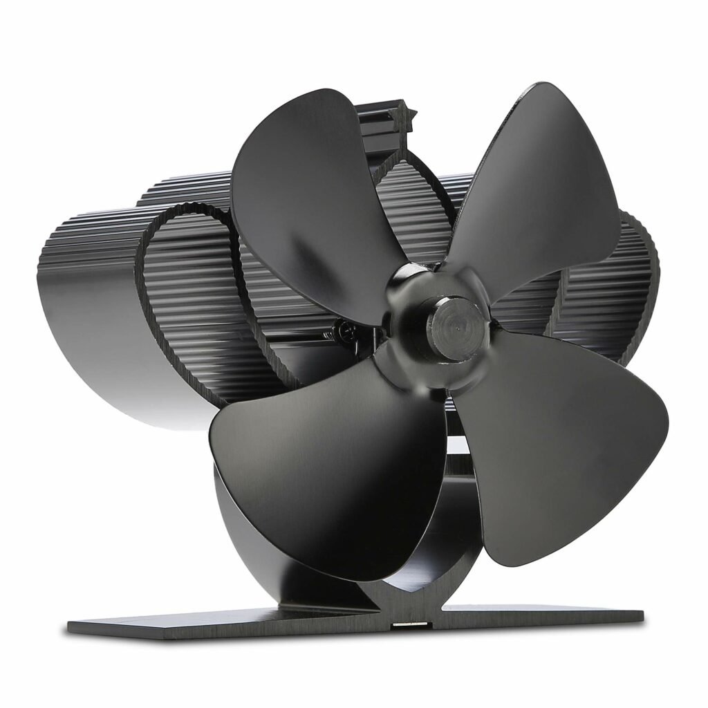 Best Stove Fan UK Top Picks for 2023 Revealed Flashy House