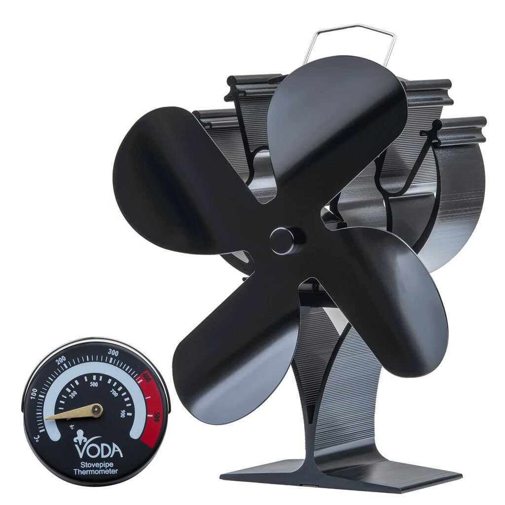 Best Stove Fan UK Top Picks for 2023 Revealed Flashy House