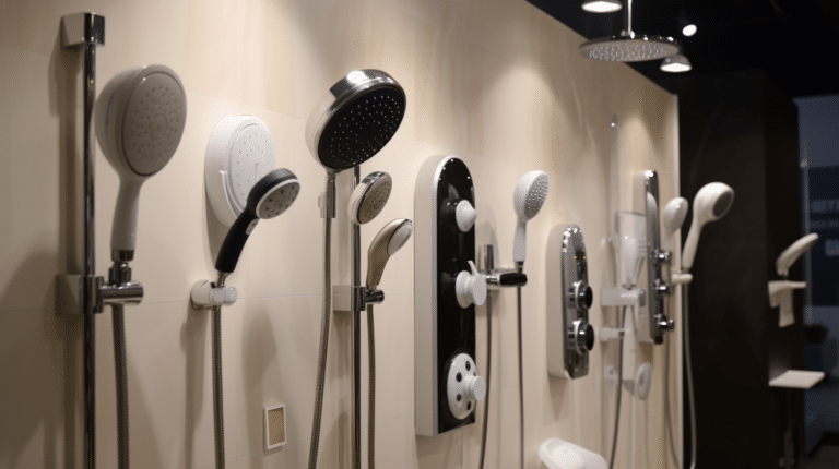 Best Electric Shower UK: Top Picks for 2023 Reviewed