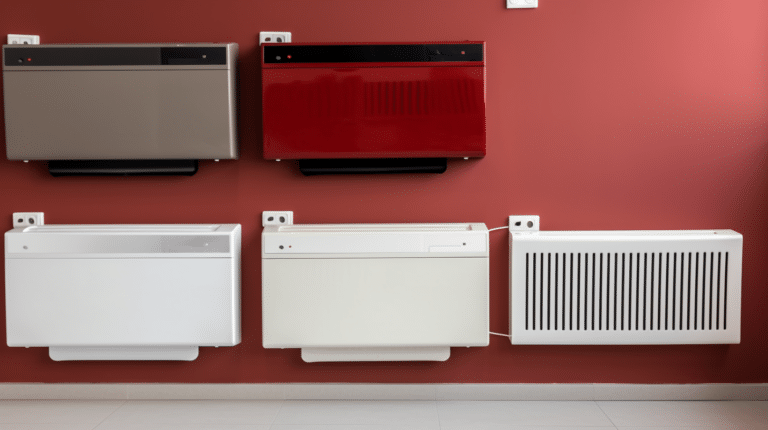 Best Electric Wall Heaters UK: Top Picks for 2023