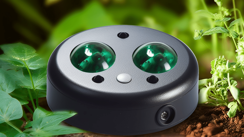 Best Fox Repellent Effective Solutions for Garden Protection Flashy