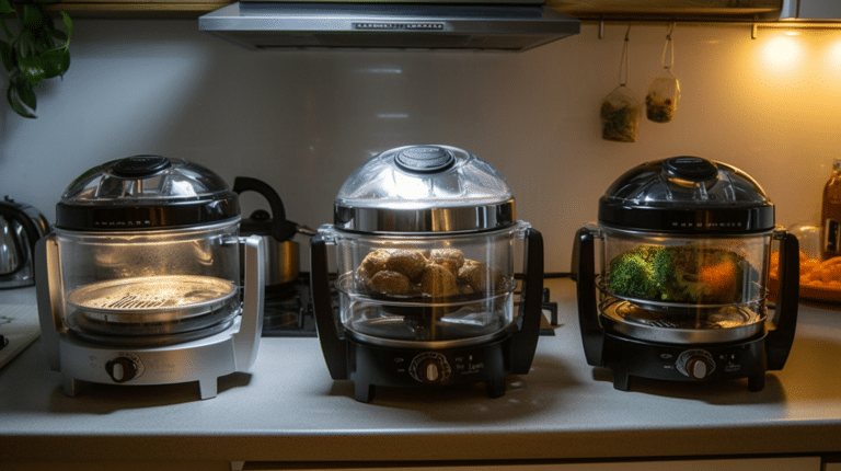Best Halogen Oven: Top Picks for Great Cooking in 2023