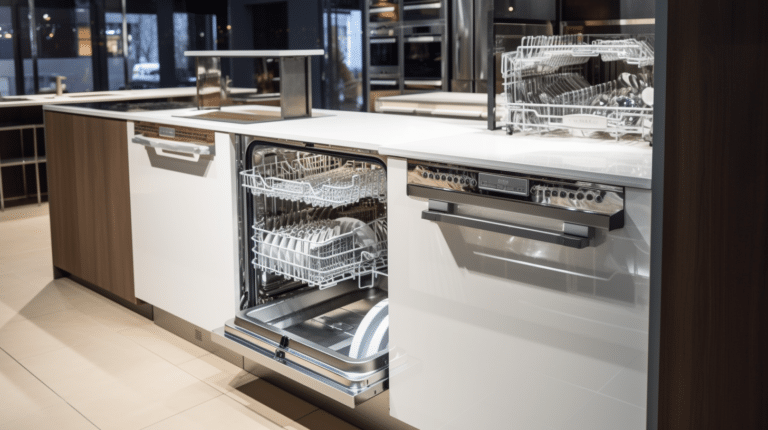 Best Integrated Dishwasher UK: Top Picks for 2023