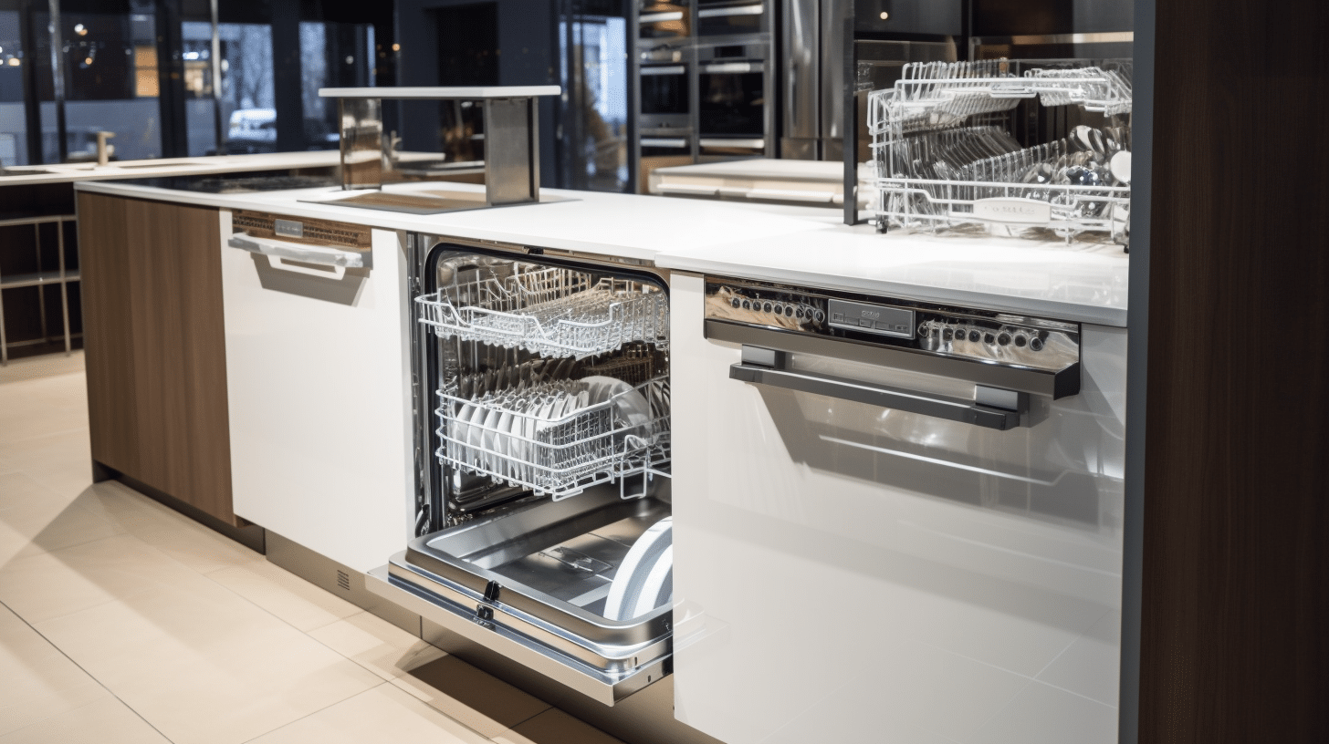 best integrated dishwasher featured