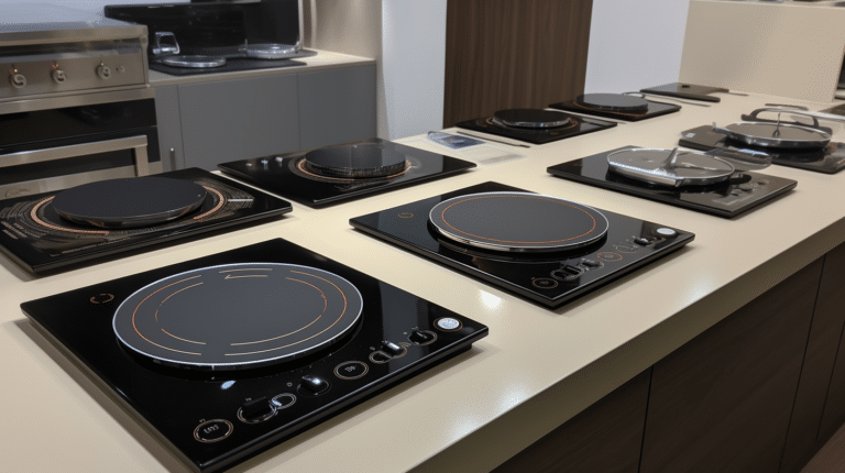 Best Mini Hob: Top Choices for Compact Cooking in 2023