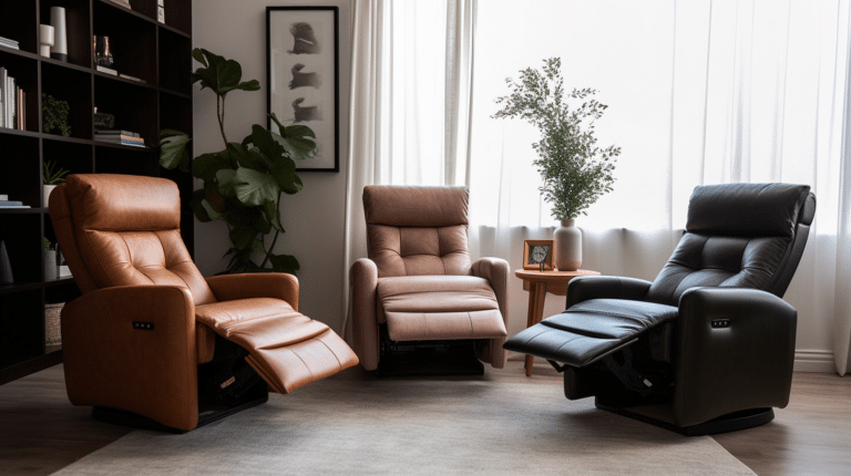 Best Recliner Chairs UK: Top Picks for Ultimate Comfort in 2023