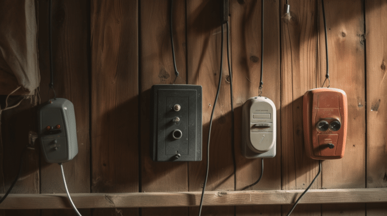 Best Shed Alarm: Top Picks for 2023’s Ultimate Security
