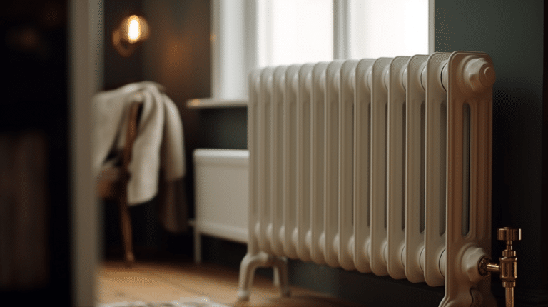 How To Clean An Oil Filled Heater: Easy Maintenance Tips!
