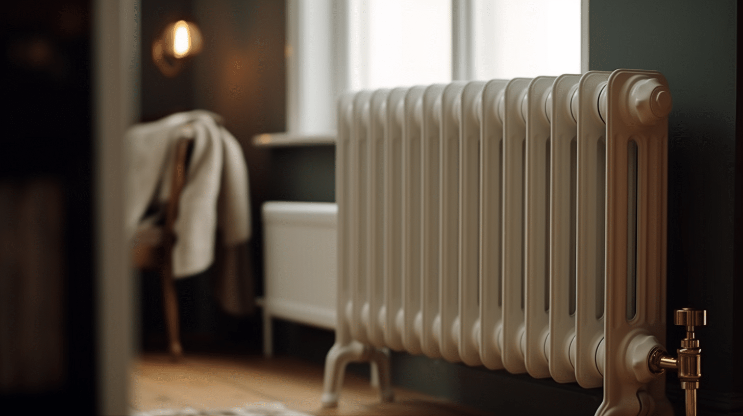How To Clean An Oil Filled Heater