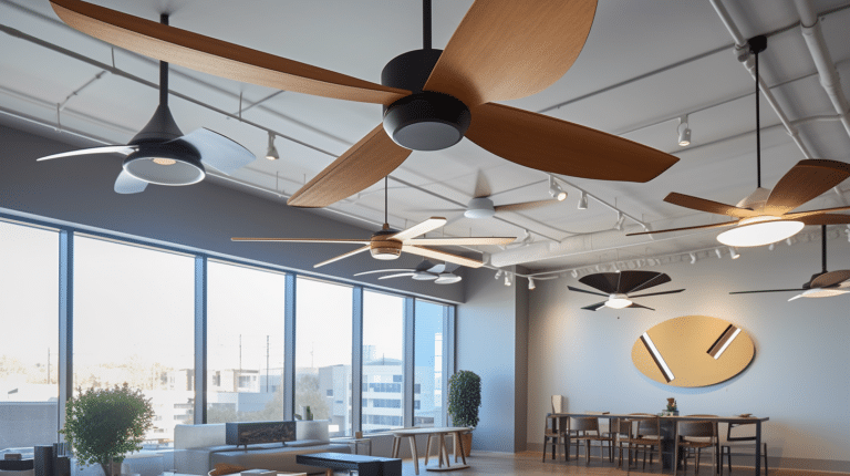 Best Ceiling Fans UK: Top Picks and Buying Guide 2023