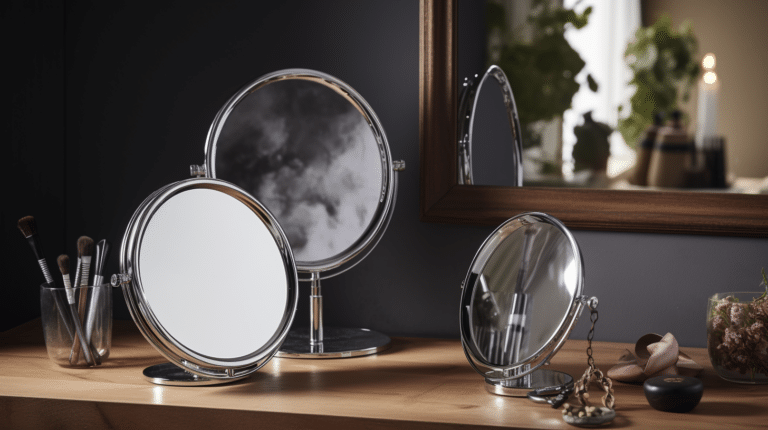Best Magnifying Mirror: Top Picks for 2023