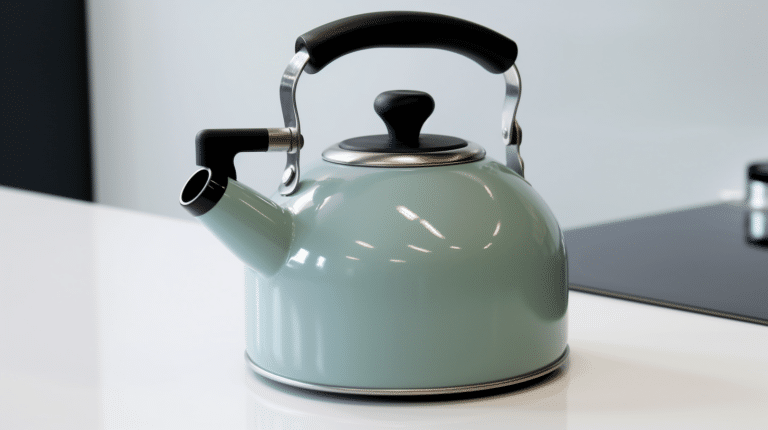 Can An Induction Kettle Be Used On A Gas Stove? Find Out!