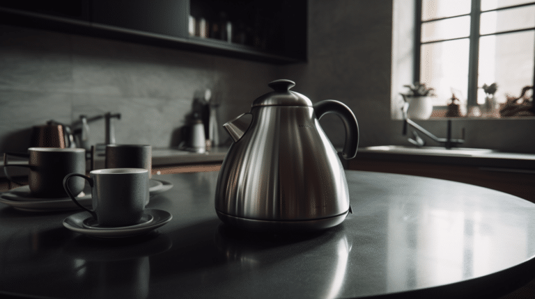 Is an Induction Kettle More Efficient? Revealing the Facts!