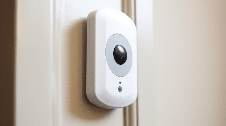 What Is The Range Of A Wireless Doorbell? Signal Unveiled!